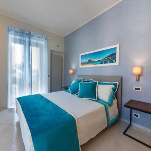 Camera deluxe con letto king size