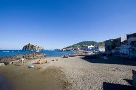 spiaggia dei Pescatori